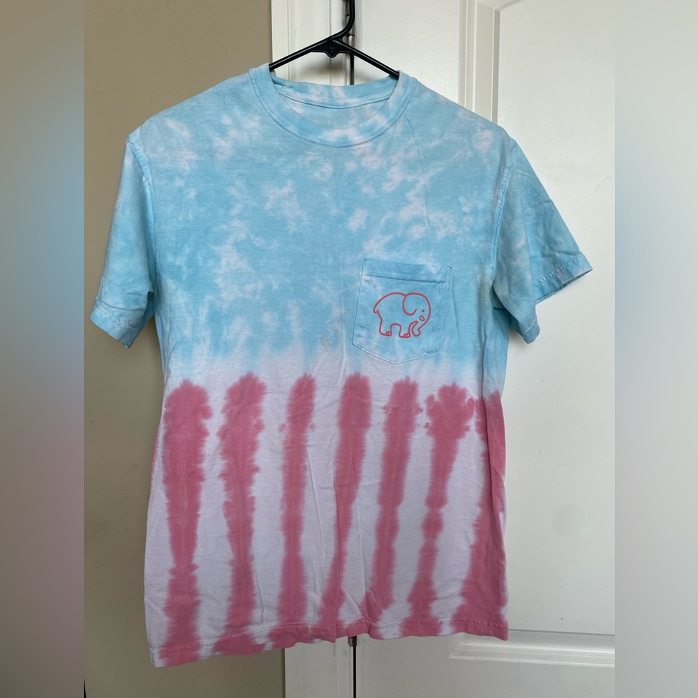 Ivory Ella TShirt